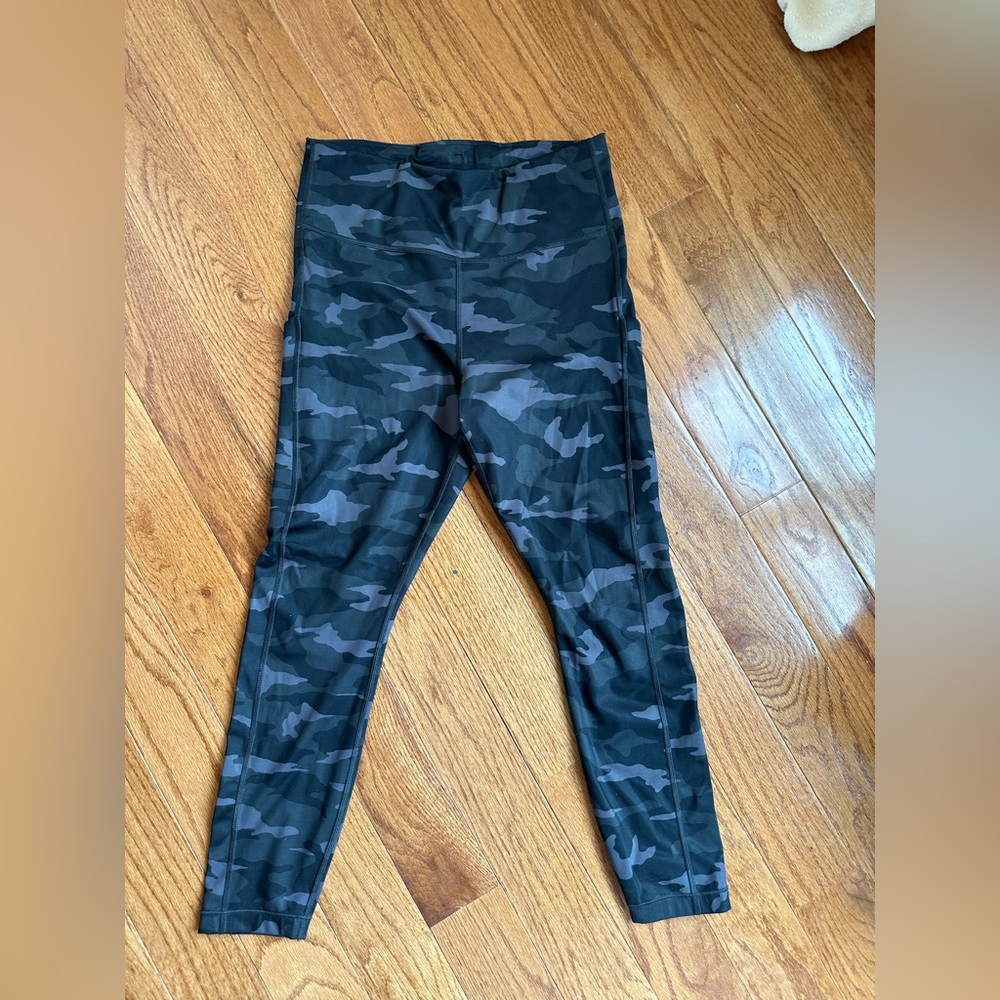 Athleta leggings